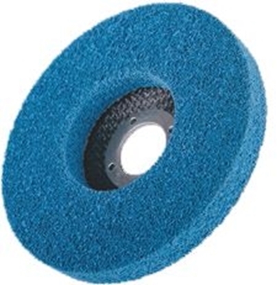 Picture of Asināšanas disks Norton Vortex Rapid Blend; 125x22 mm