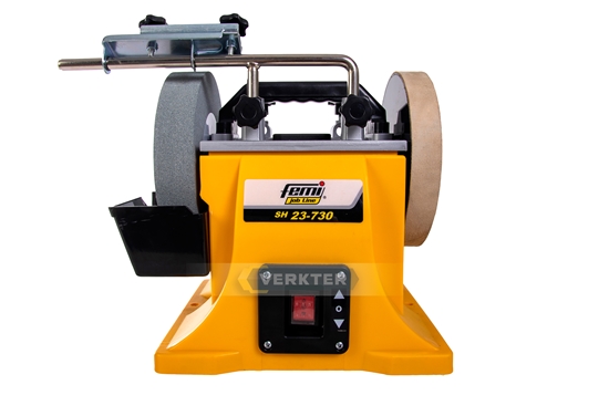 Изображение Asināšanas iekārta ar ūdens dzesēšanu Femi job Line SH 23-730