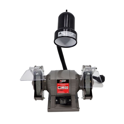 Picture of Asināšanas iekārta AWTools AW05101; 300 W; 150 mm