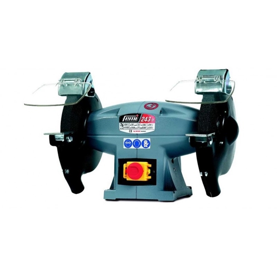 Изображение Asināšanas iekārta Femi 240 M