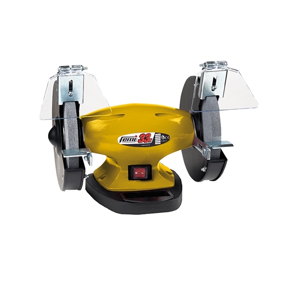 Изображение Asināšanas iekārta Femi job Line BG 33N