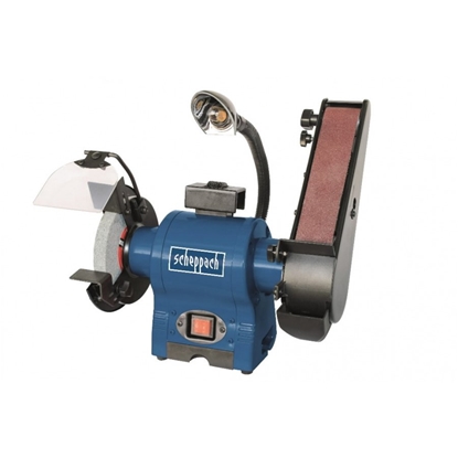 Picture of Asināšanas iekārta Scheppach BGS700