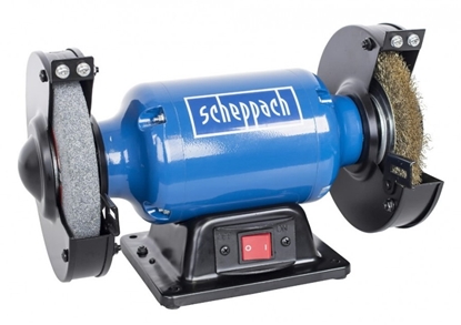 Picture of Asināšanas iekārta Scheppach SM150 LB