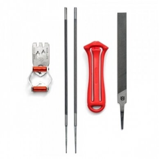 Изображение Asināšanas komplekts Husqvarna X-CUT SP33G; .325''; 4,8 mm