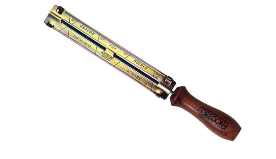 Picture of Asināšanas komplekts Oregon ķēdēm 20, 21, 22