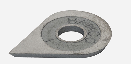 Picture of Asmens Bahco 625-DROP