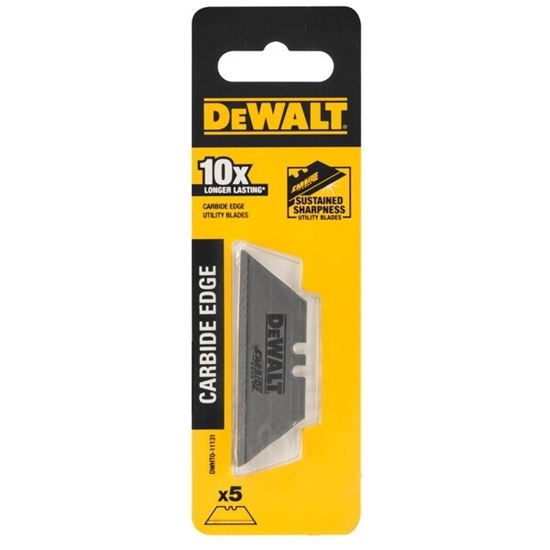 Picture of Asmens DeWalt DWHT0-11131; 61 mm; 5 gab.
