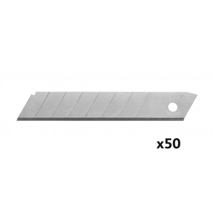 Изображение Asmens Hogert HT4C675; 18 mm; 50 gab.