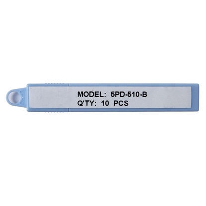 Picture of Asmens ProsKit 5PD-510-B; 10 gab.