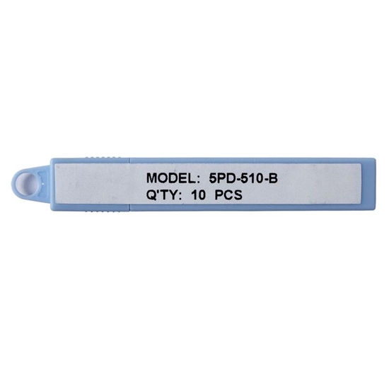 Picture of Asmens ProsKit 5PD-510-B; 10 gab.