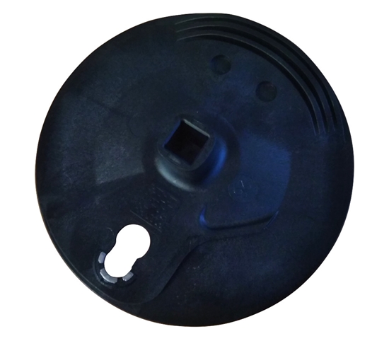 Picture of Asmens turētājs Bosch 2609007084