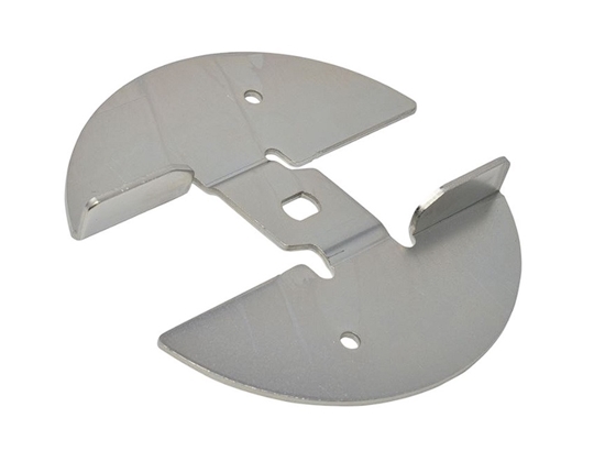 Picture of Asmens turētājs Bosch F016L64663