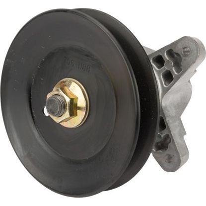 Picture of Asmens turētājs MTD 618-04197B