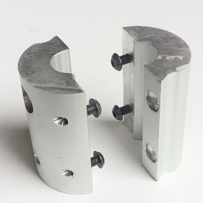 Picture of Asmens turētājs Virutex 9845332; R=25