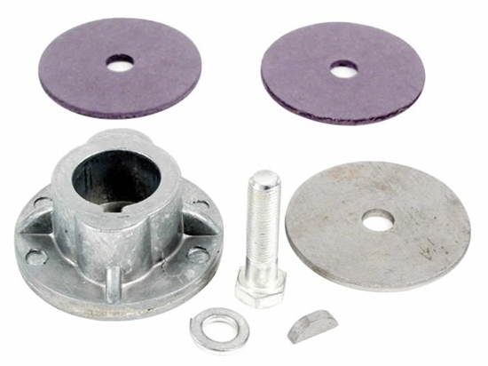 Picture of Asmens turētājs zāles pļāvējiem  1-349