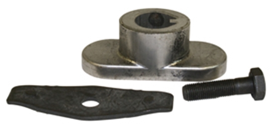 Изображение Asmens turētājs zāles pļāvējiem MTD 753-06315