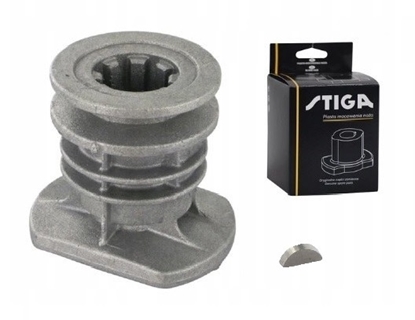 Picture of Asmens turētājs zāles pļāvējiem Stiga 1111912001