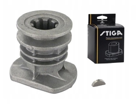 Picture of Asmens turētājs zāles pļāvējiem Stiga 1111912001