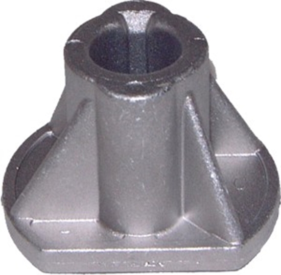 Picture of Asmens turētājs zāles pļāvējiem Stiga 122463012/2