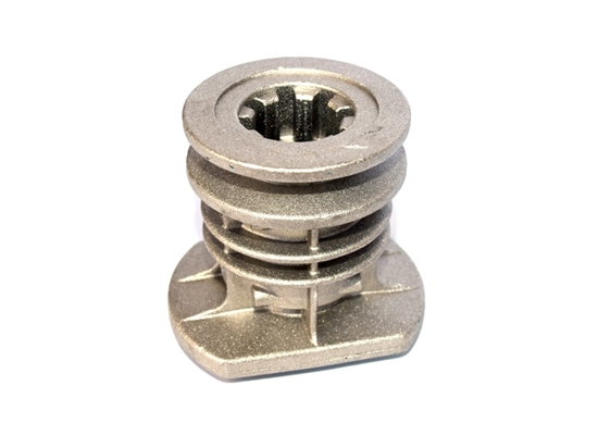 Picture of Asmens turētājs zāles pļāvējiem Stiga 122465607/3