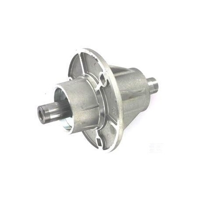 Picture of Asmens turētājs zāliena traktoriem Stiga 382207204/1