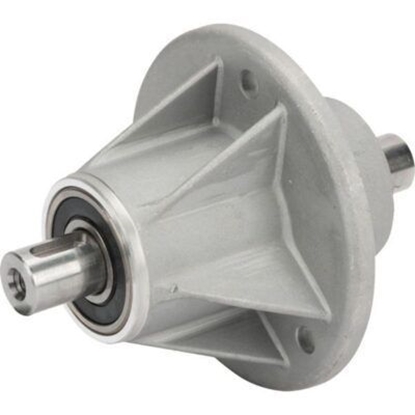 Picture of Asmens turētājs zāliena traktoriem Stiga 382207205/1