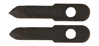 Picture of Asmeņi Makita D-57118; 2 gab.