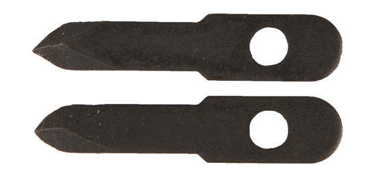 Picture of Asmeņi Makita D-57118; 2 gab.