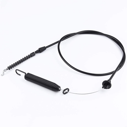 Изображение Asmeņu ieslēgšanas trose MTD 746-04618C