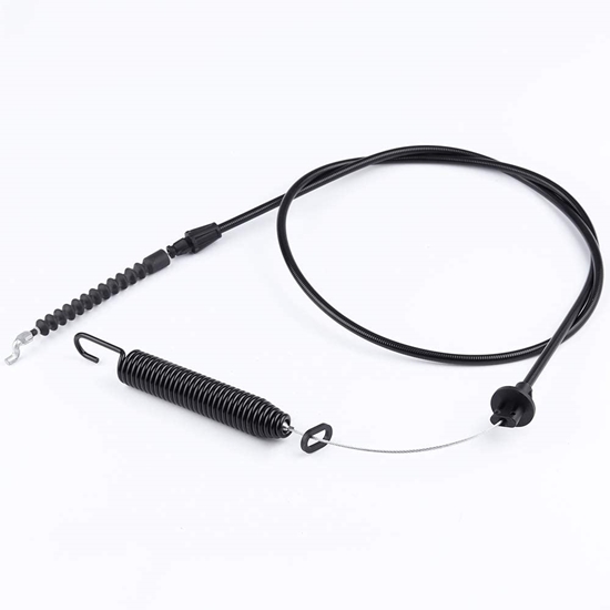 Изображение Asmeņu ieslēgšanas trose MTD 746-04618C