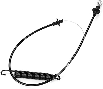 Изображение Asmeņu ieslēgšanas trose MTD; AG 6180