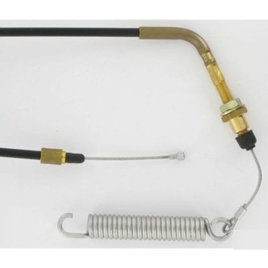 Picture of Asmeņu ieslēgšanas trose Stiga 382004604/3