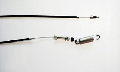 Picture of Asmeņu ieslēgšanas trose Stiga 384207104/1