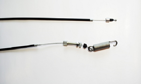 Picture of Asmeņu ieslēgšanas trose Stiga 384207104/1