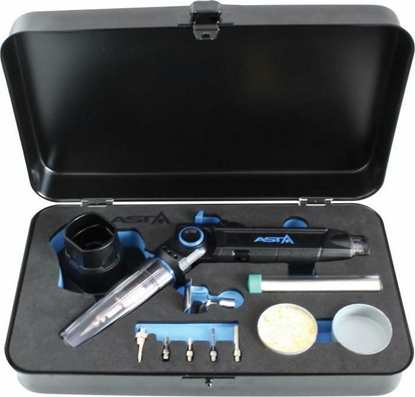 Picture of Asta ASTA LUTOWNICA GAZOWA Z AKCESORIAMI 10cz