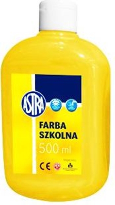 Изображение Astra FARBA SZKOLNA 500ML ÓTA 83410904