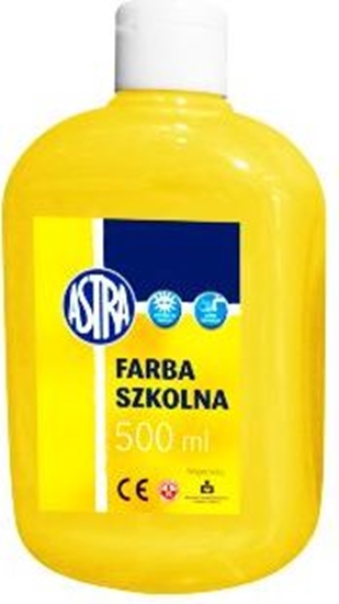 Picture of Astra FARBA SZKOLNA 500ML ÓTA 83410904