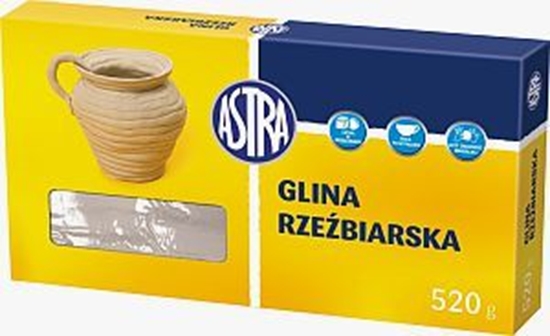Изображение Astra Glina rzebiarska