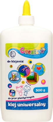 Attēls no Astra Klej uniwersalny w pynie 500g