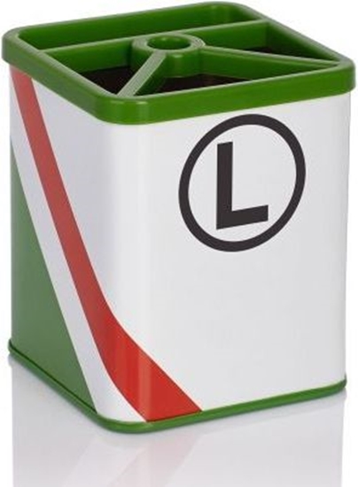 Picture of Astra Przybornik metalowy Legia Warszawa LG-10