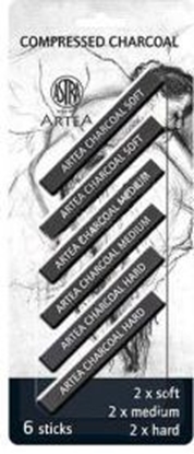 Attēls no Astra Zestaw wÄgli prasowanych