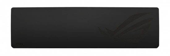 Изображение asus Podkadka pod nadgarstki AC10 ROG czarna