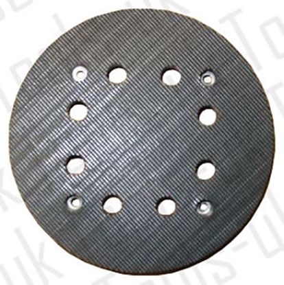 Picture of Atbalsta plātne Bosch; 125mm