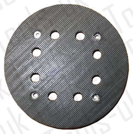 Изображение Atbalsta plātne Bosch; 125mm