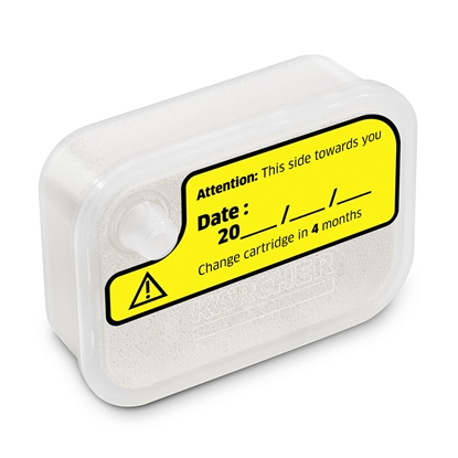 Изображение Atkaļķošanas kasetne Karcher 2.863-104.0