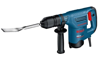 Изображение Atskaldāmurs Bosch GSH 3 E Professional; 4,3 J; SDS-plus