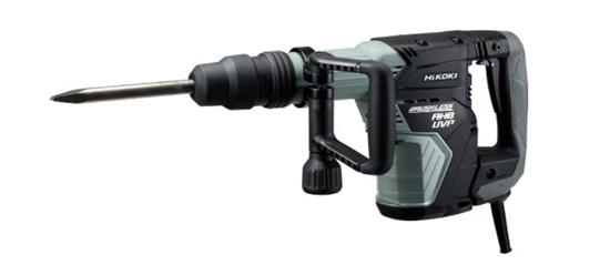 Picture of Atskaldāmurs HiKOKI H45MEY; 13,4 J; SDS-max