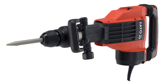 Изображение Atskaldāmurs Yato YT-82003; 40 J; SDS-max