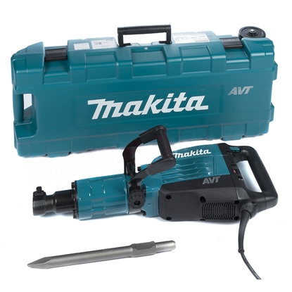 Picture of Atskaldāmurs Makita HM1317C; 26,5 J; 30 mm seškanšu
