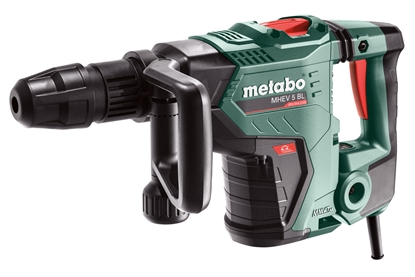 Picture of Atskaldāmurs Metabo MHEV 5 BL; SDS-max; 8,7 J; 1150 W